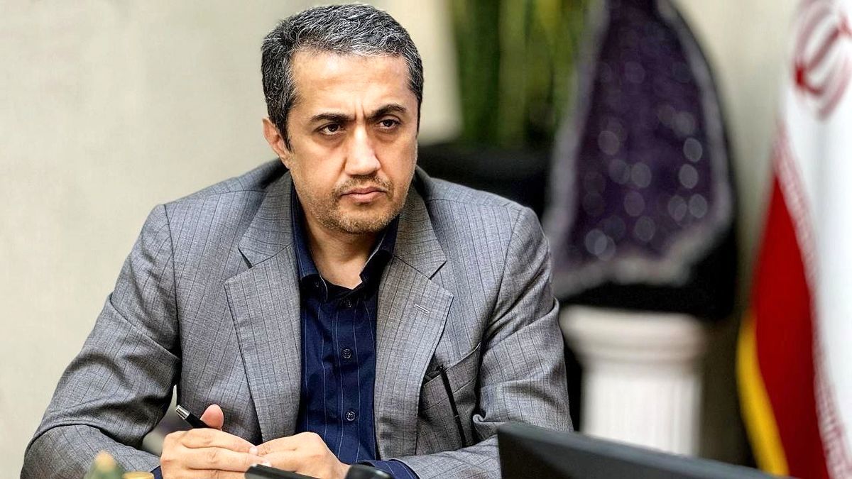 سرمایه‌گذاری ایمیدرو در یک سال اخیر معادل بیش از 20 درصد کل 22 سال گذشته