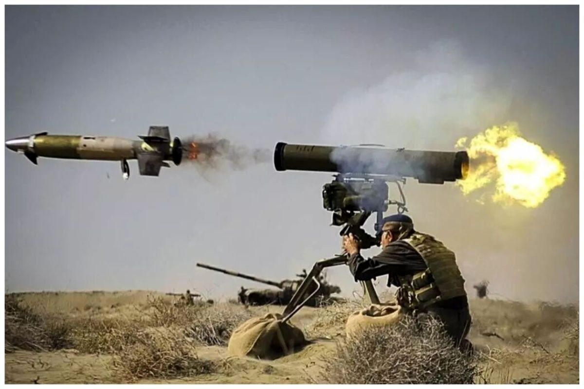 حمله حزب‌الله به تجمع صهیونیست‌ها / انهدام تجهیزات جاسوسی اسرائیل + فیلم