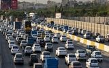 آخرین وضعیت جاده چالوس و تهران شمال امروز ۲۶ شهریور/ مسافران بخوانند 