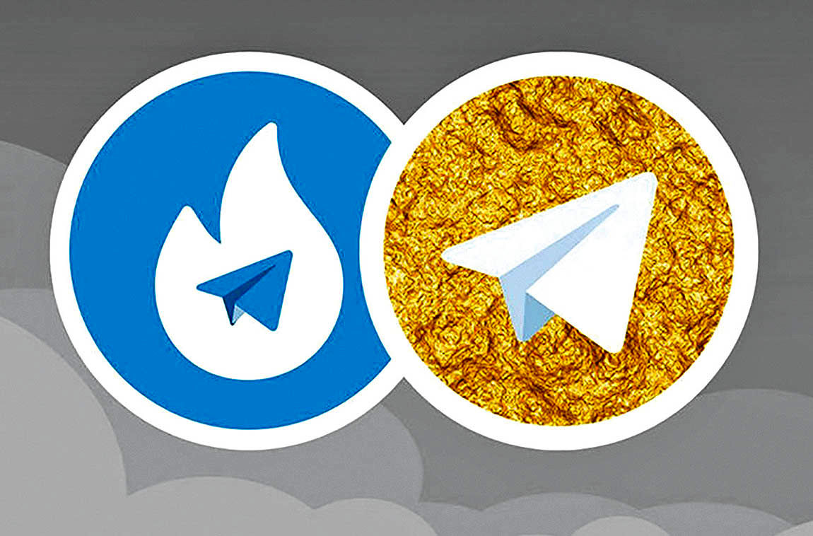 ماجراهای حذف تلگرام‌های فارسی از گوگل‌پلی