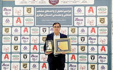  پتروشیمی شازند؛ واحد نمونه صنعتی استان مرکزی