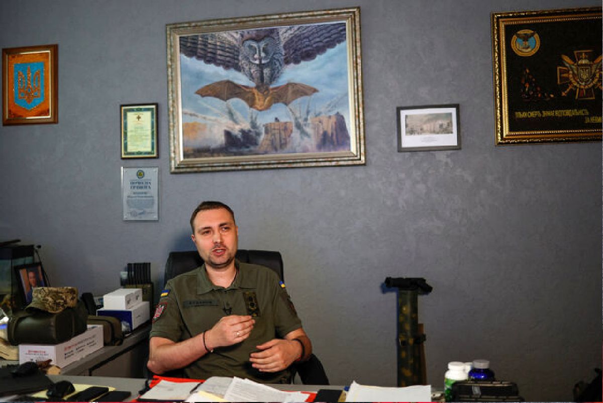 مسکو شمشیر را برای این مقام اوکراینی از رو بست/ یک هدف مشروع برای نظامیان است
