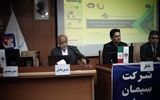 حرکت آرام اما پیوسته سیمان ساوه بر مدار توسعه و بهره وری