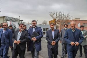 آزادی تعدادی از بازداشتی‌های زیر ۱۸ سال اعتراضات