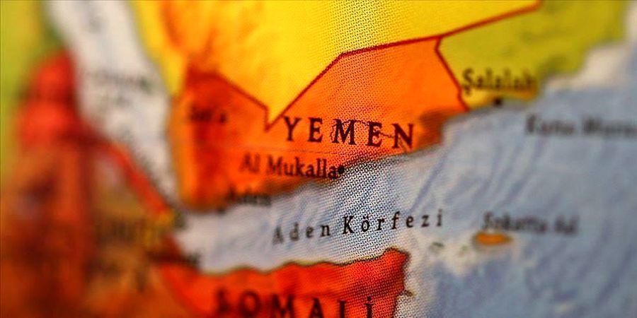 روایت دست اول رابرت مالی از جنگ یمن
