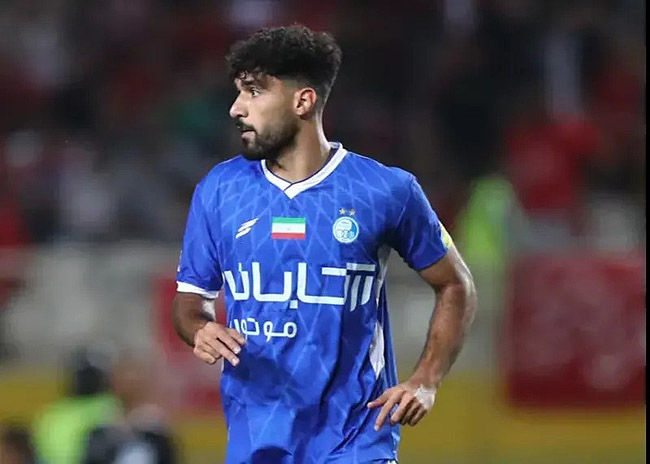 صعود بی‌دردسر آبی‌‌‌ها