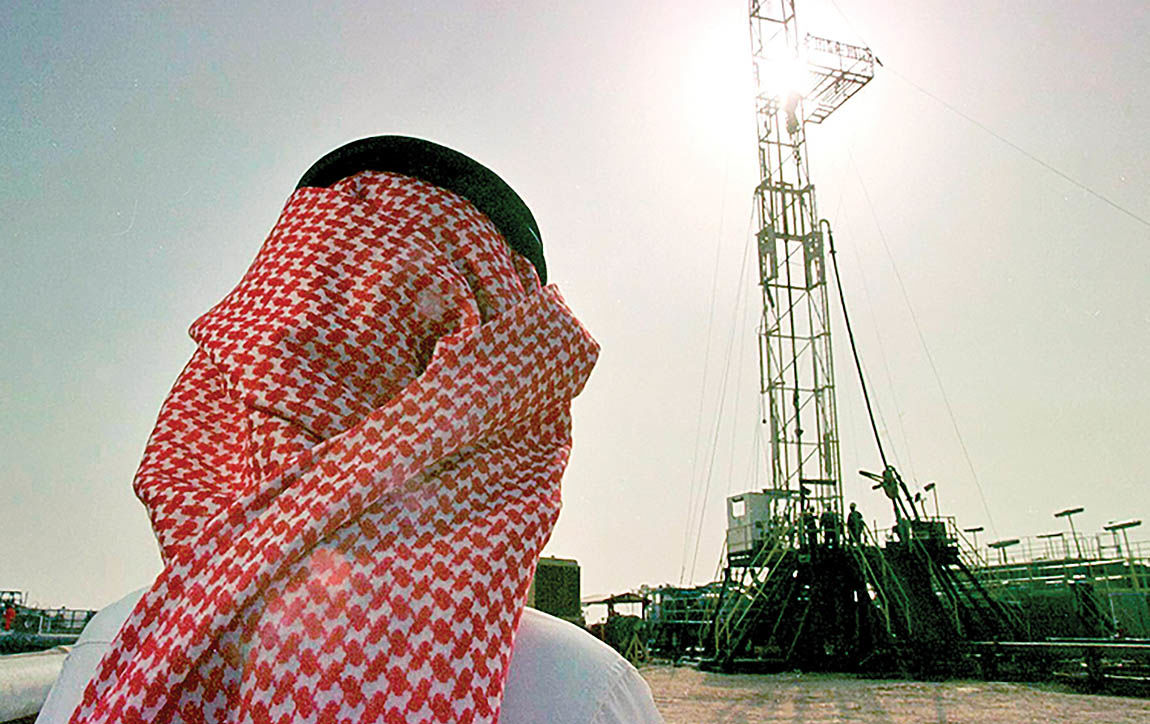 تکاپوی سعودی برای صعود نفت
