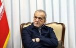 رئیس‌جمهور: طرف عمانی پذیرفته است تنگه هرمز براساس تفاهم‌نامه اسلام‌آباد اداره شود +فیلم
