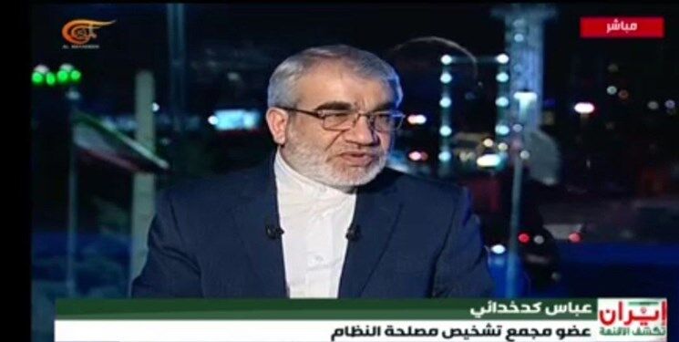 واکنش عضو تشخیص مصلحت نظام به تیراندازی مرگبار در ایذه