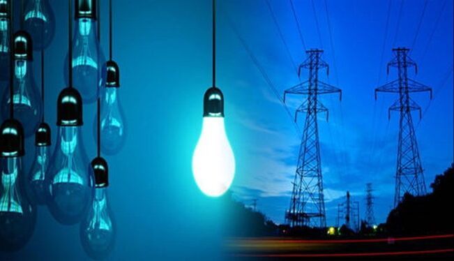 افزایش شدید میزان مصرف برق در نخستین جمعه شهریور