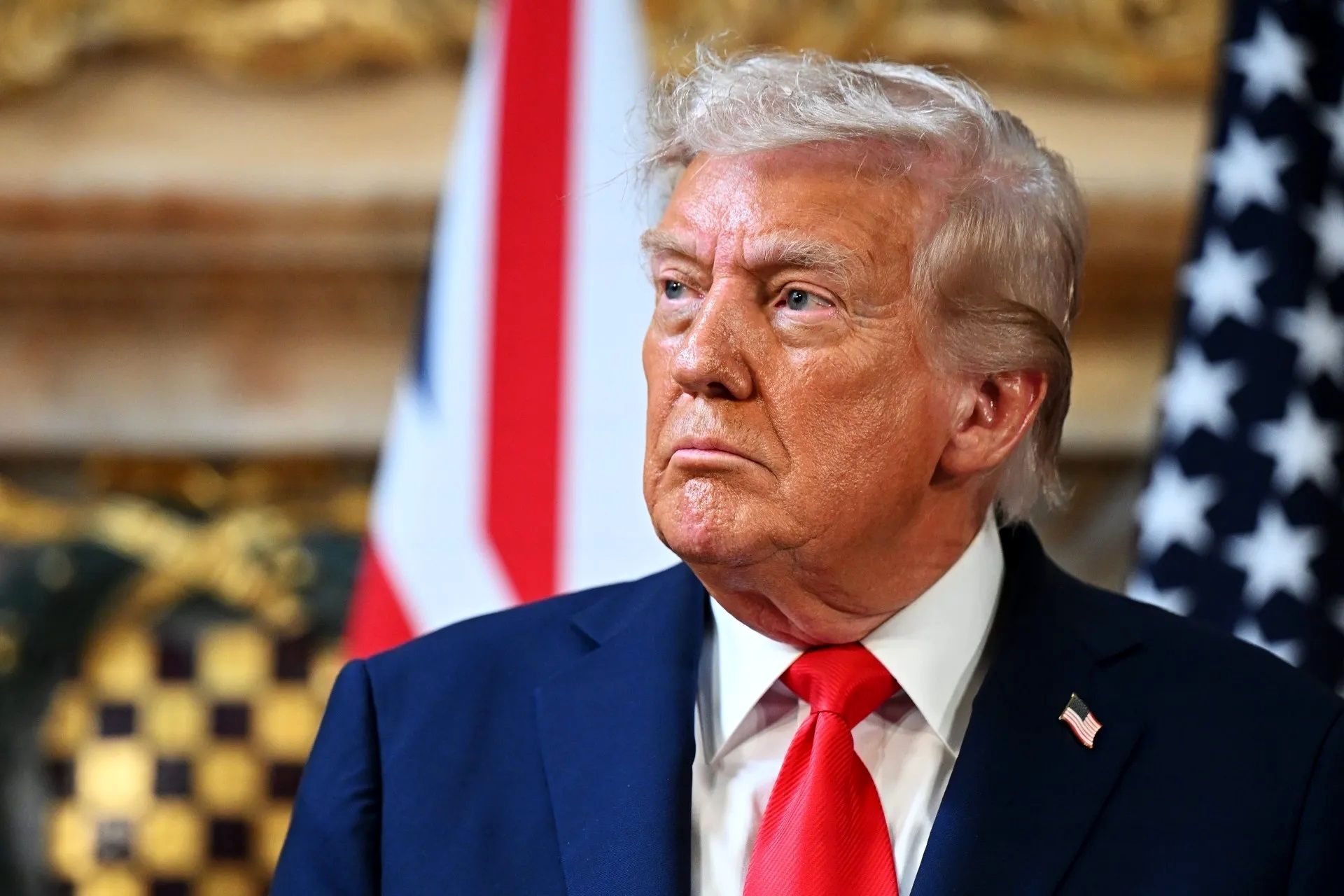 ادعای وال استریت ژورنال: ترامپ نسبت به پیشنهاد ایران بدبین است اما این پیشنهاد را کاملاً رد نکرده است