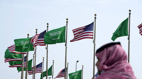 عربستان و آمریکا بیانیه مشترک دادند