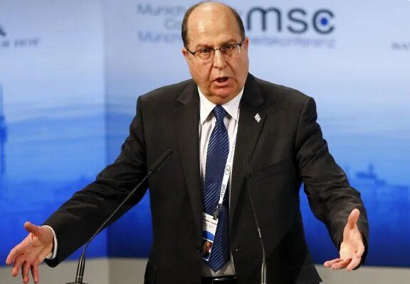 یعالون مسئول خطرناک‌ترین بحران در تاریخ اسرائیل را معرفی کرد