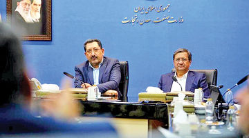 تسهیلات مورد نیاز واحدهای تولیدی پرداخت می‌شود