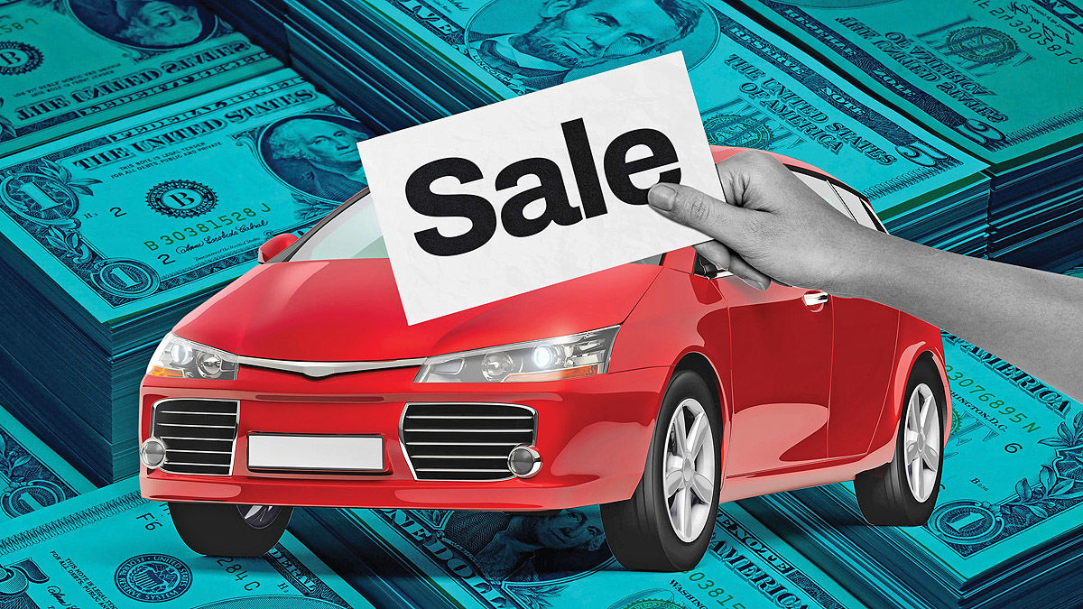 راز قیمت‌گذاری کالاهای دست دوم 