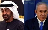  رسانه اسرائیلی: تکذیب سفر نتانیاهو توسط امارات از ترس ایران است