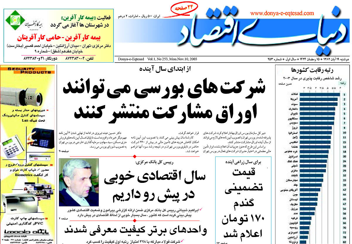 شماره 253