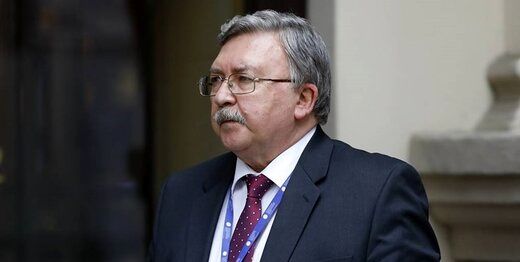 پاسخ اولیانوف به اتهام‌زنی‌ها علیه روسیه در خصوص برجام
