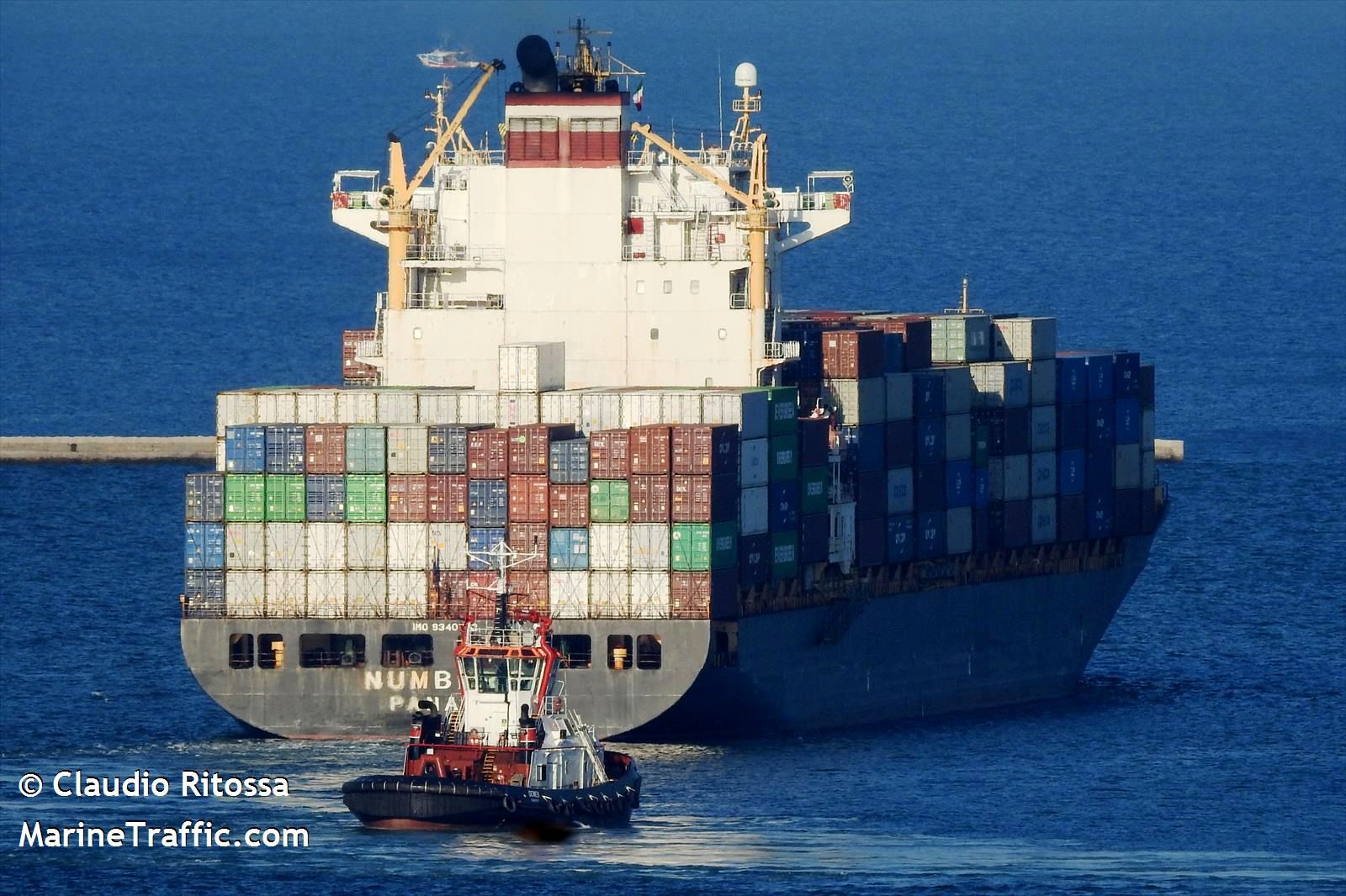 ادعای اسرائیل درباره کشتی‌های تجاری دریای سرخ: ارتباطی با ما ندارند