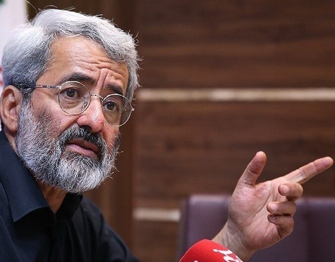 سلیمی نمین: وزیر کشاورزی باید برکنار شود