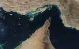 صدای دو انفجار در سیریک شنیده شد