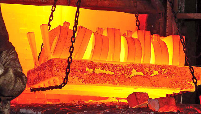 افزایش قیمت فولاد به‌دنبال رشد نرخ ارز