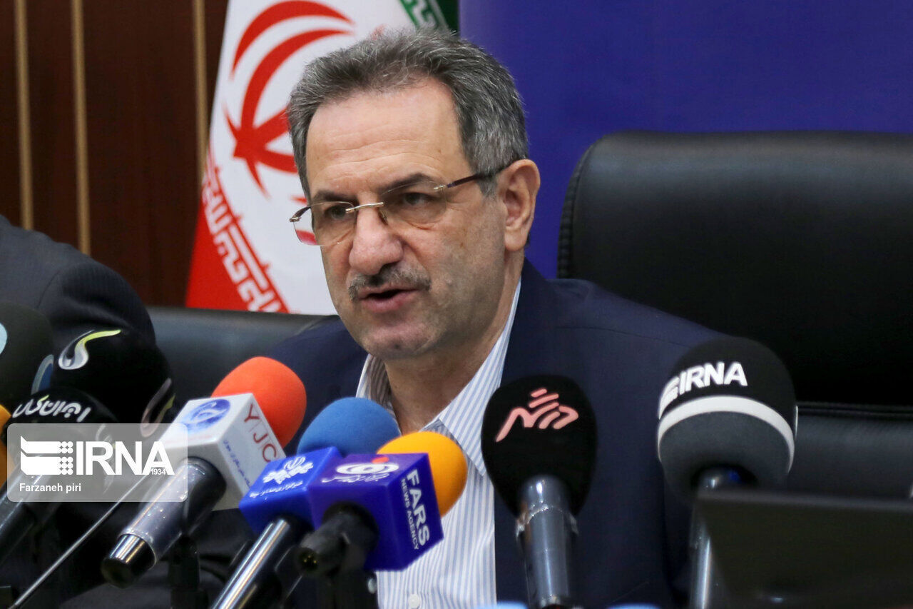 استاندار تهران: فعالیت پاساژهای تهران شیفت بندی می‌شود