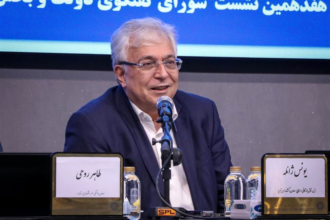 فشار مالیاتی می‌تواند منجر به رکود کامل بخش تولید شود