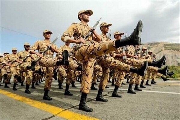 فراخوان مشمولان اعزامی به خدمت در اسفند 1400