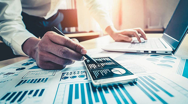 آینده حرفه مالی: چه مهارت‌های جدیدی مورد نیاز است؟