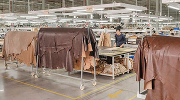 نفس های آخر کارخانه جهانی؟