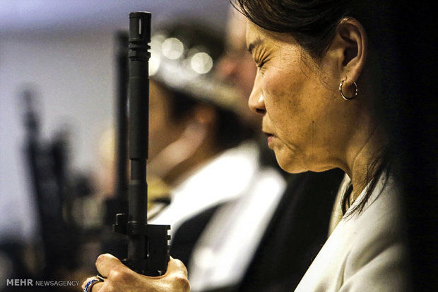 نگاهی به مرگبارترین اسلحه‌های تاریخ