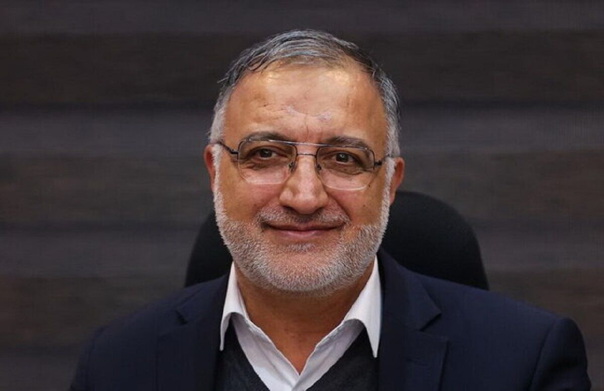 برنامه کاری زاکانی در شهرداری پس از نامزدی در انتخابات