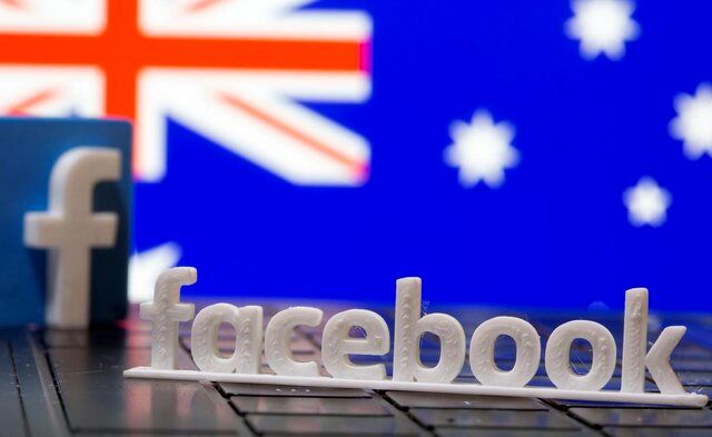 خشم جهانی از اقدام فیس بوک در استرالیا