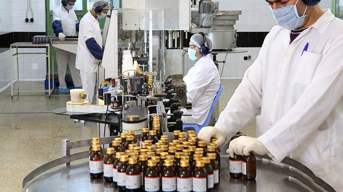 تامین ارز ۲۵۰ میلیون دلاری شرکت‌های دارویی در قبال پذیرش اوراق گام