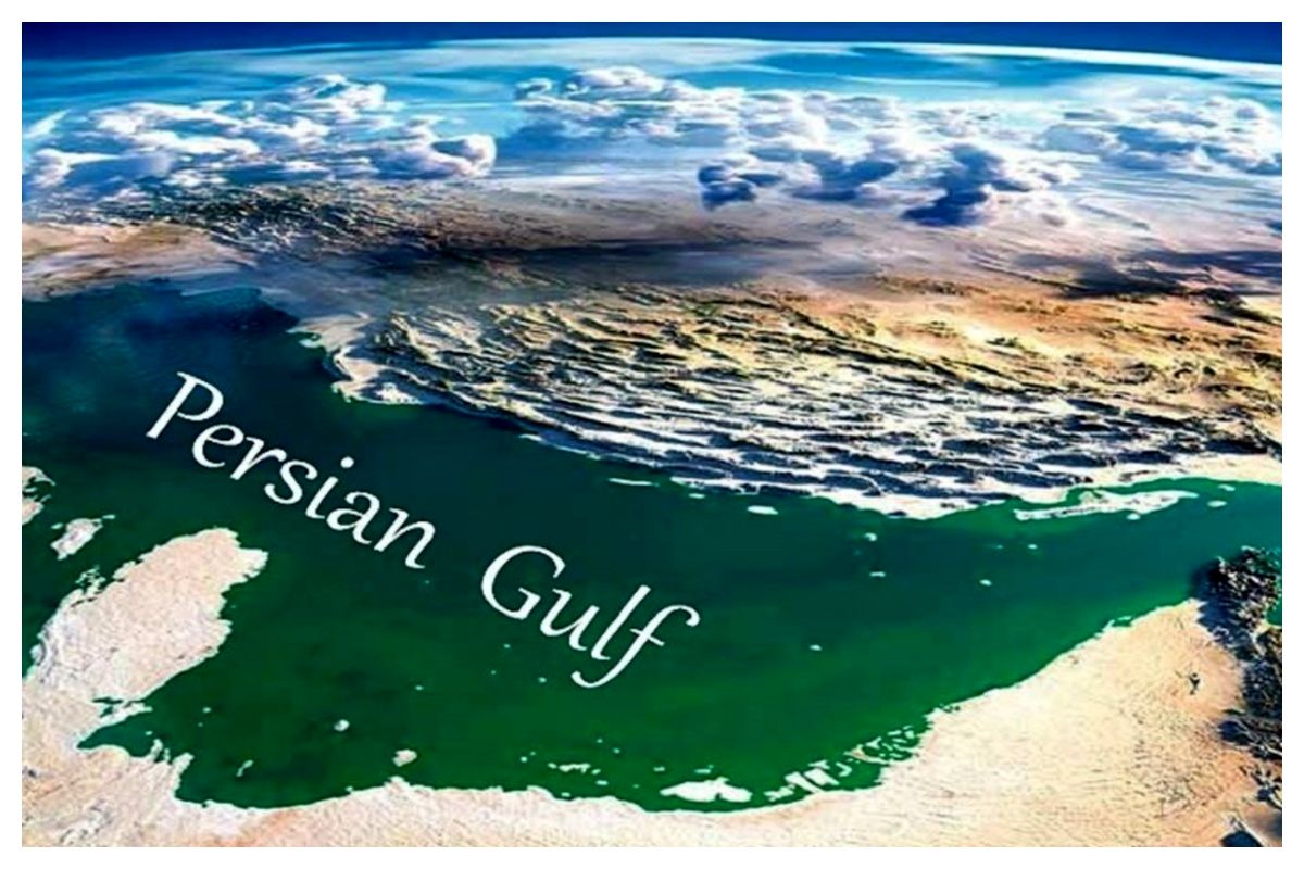 دلایل محکم برای این که نام خلیج فارس پاک نمیشود