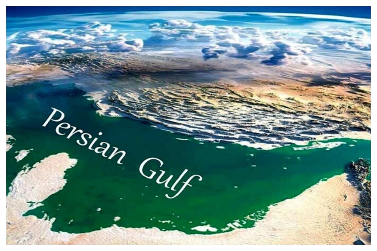 دلایل محکم برای این که نام خلیج فارس پاک نمی‌شود