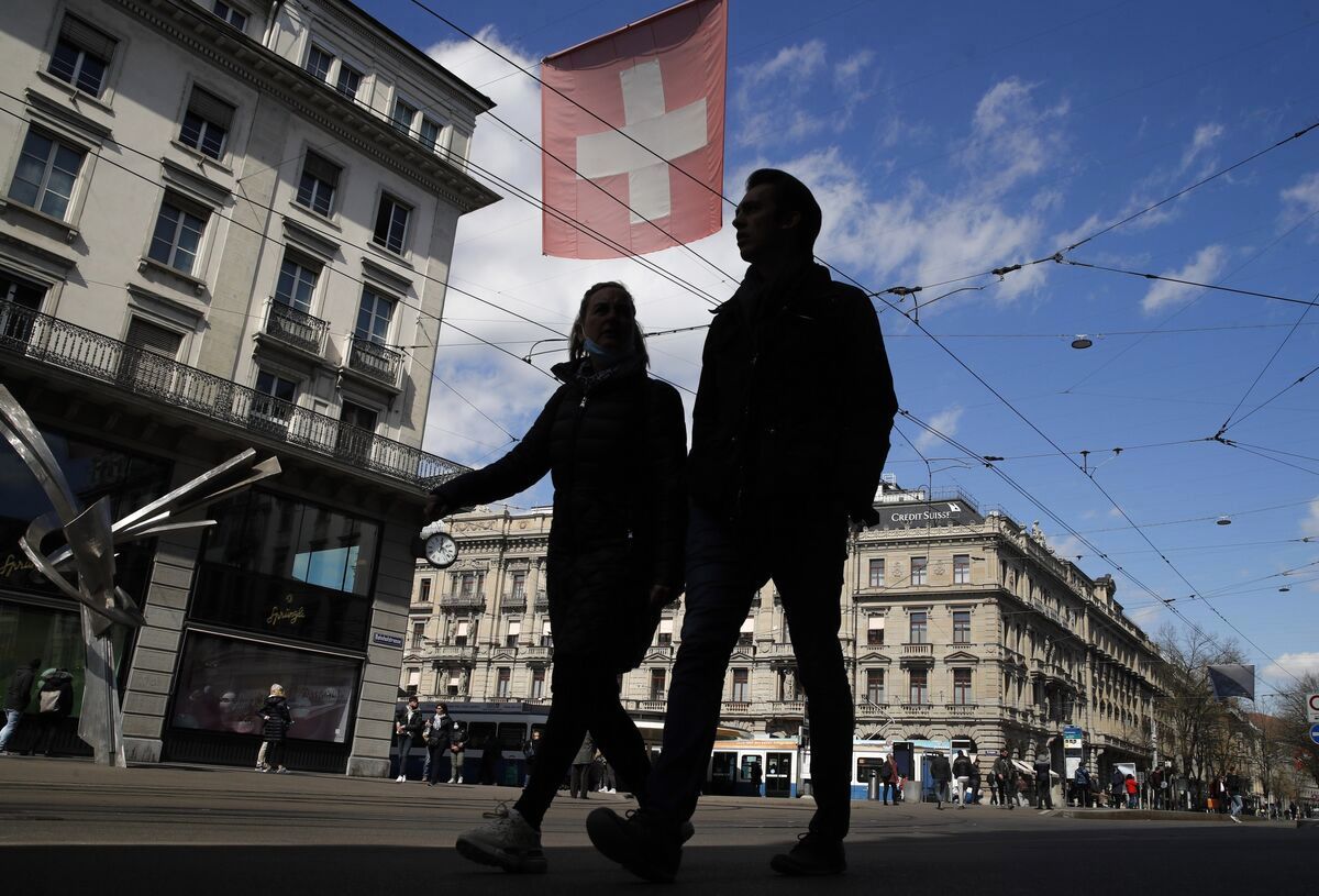 رای‌گیری از مردم برای حداقل دستمزد در سوئیس