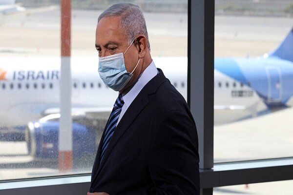 نتانیاهو؛ نخستین اسرائیلی که واکسن کرونا می زند