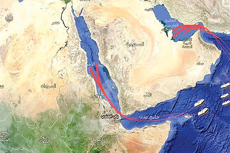 فرمول ایران برای یمن