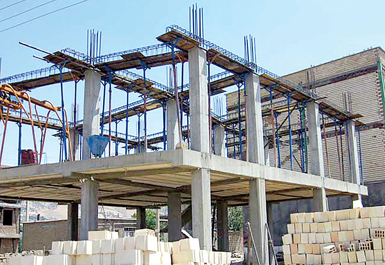سرکوب قیمتی دستمزد مهندسان