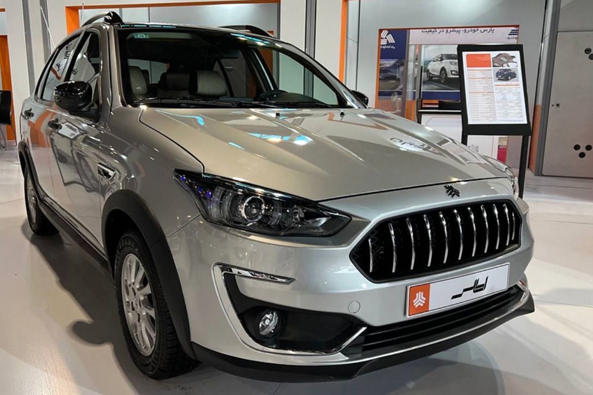 اطلس دنده‌ای و اتوماتیک در آذر 1404 چقدر قیمت خورد؟