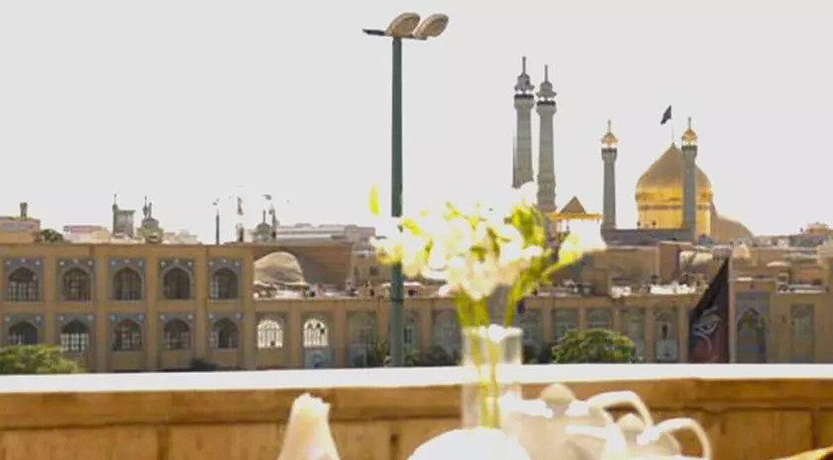 امسال ۹۰‌درصد تخت‌‌‌های رسمی گردشگری قم استفاده شد