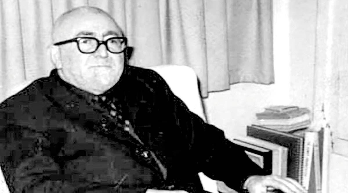 تو واقعا بدیعِ زمانه هستی!