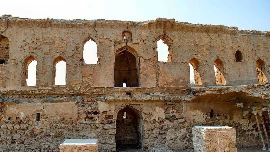 آثار تاریخی‌فرهنگی ‌هرمزگان در انتظار ثبت ملی