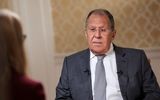 اظهارات جدید لاوروف درباره اسنپ‌بک / ایران با این شرط برجام را پذیرفت