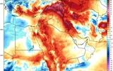 این 3 استان منتظر رگبار باران باشند/ تداوم گرمای شدید در کشور