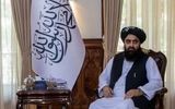 وزیر خارجه دولت موقت طالبان تکلیف مخالفان را یکسره کرد!
