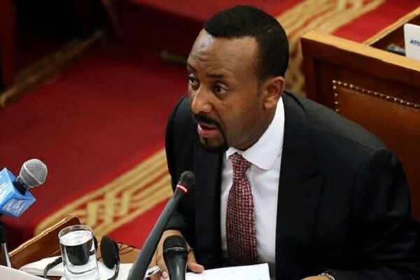 اتیوپی سفیر آمریکا را احضار کرد