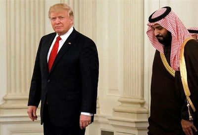 اقدام عربستان و کویت علیه آمریکا